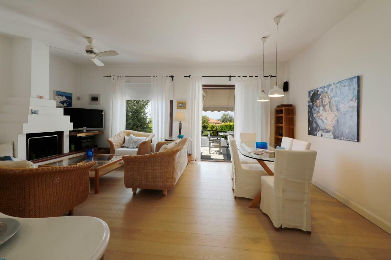 Beautiful Pelion Sea House Ferienhaus