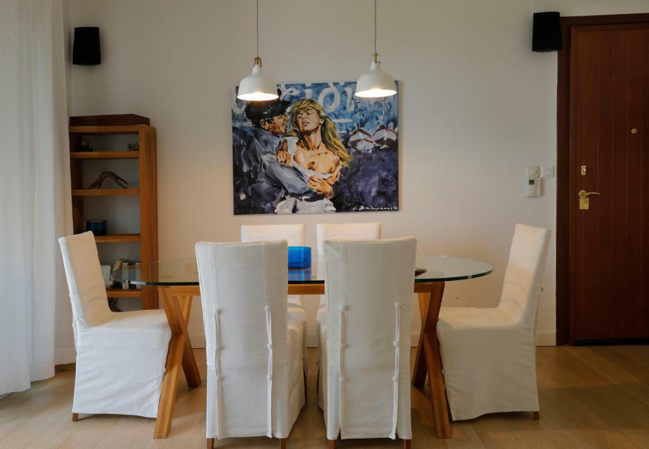 Ferienhaus Beautiful Pelion Sea House
