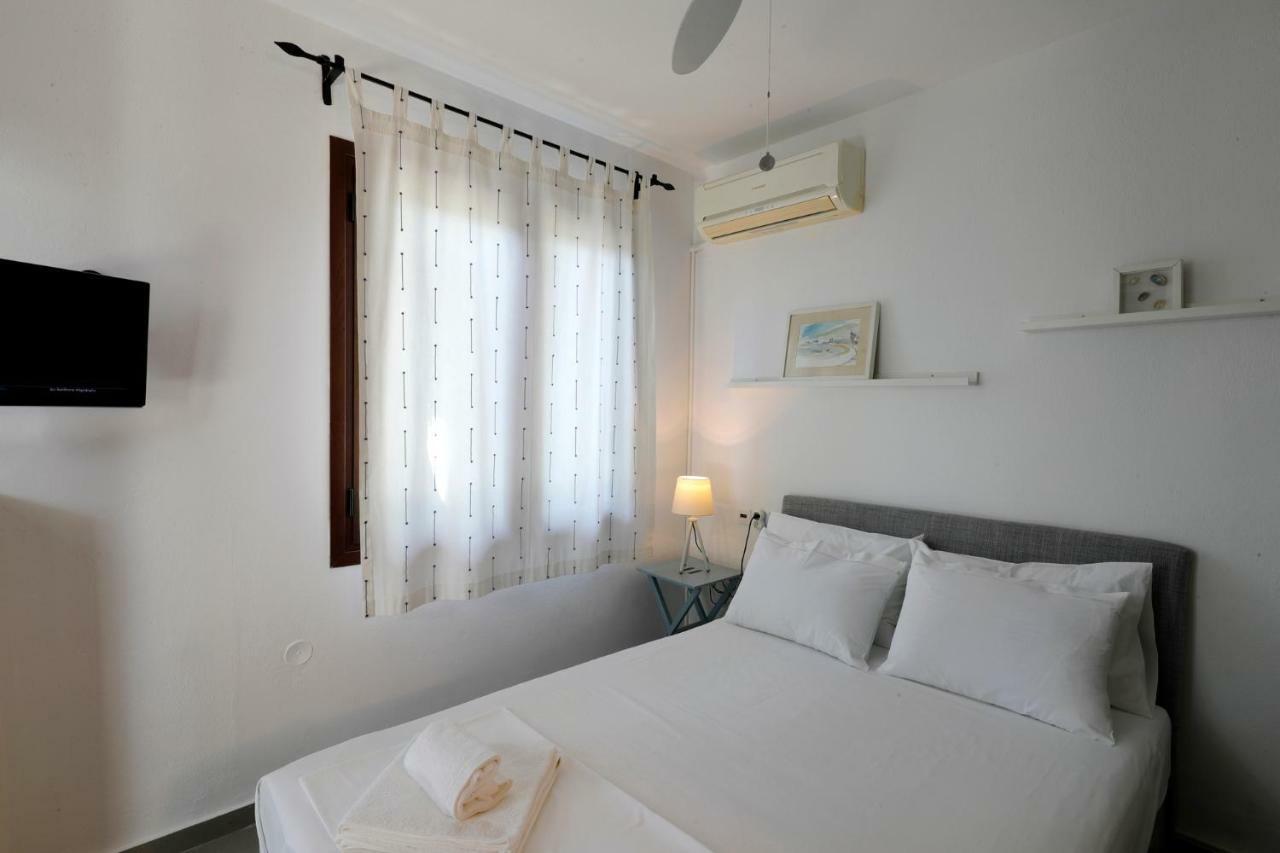 Ferienhaus Beautiful Pelion Sea House *