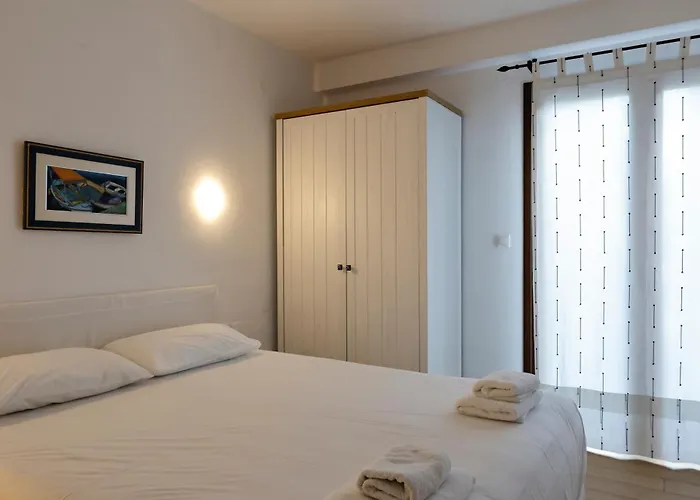 Beautiful Pelion Sea House