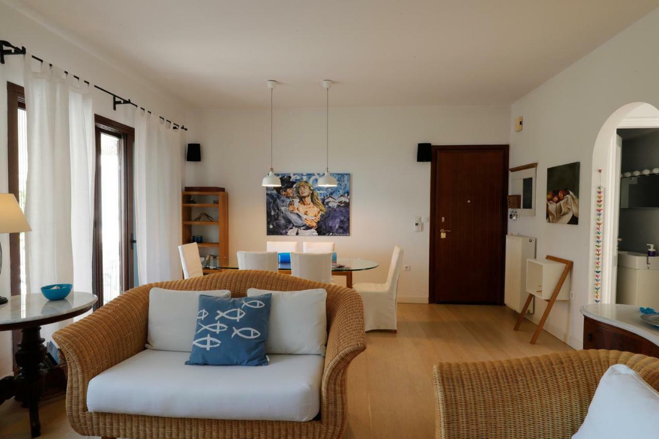 Beautiful Pelion Sea House *